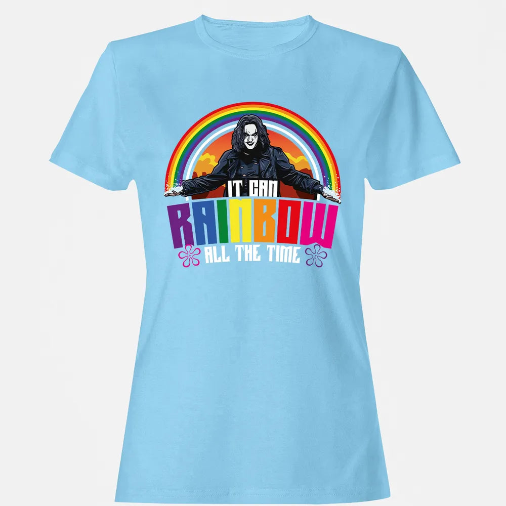 Women's T-shirt - Q6LFTFYH