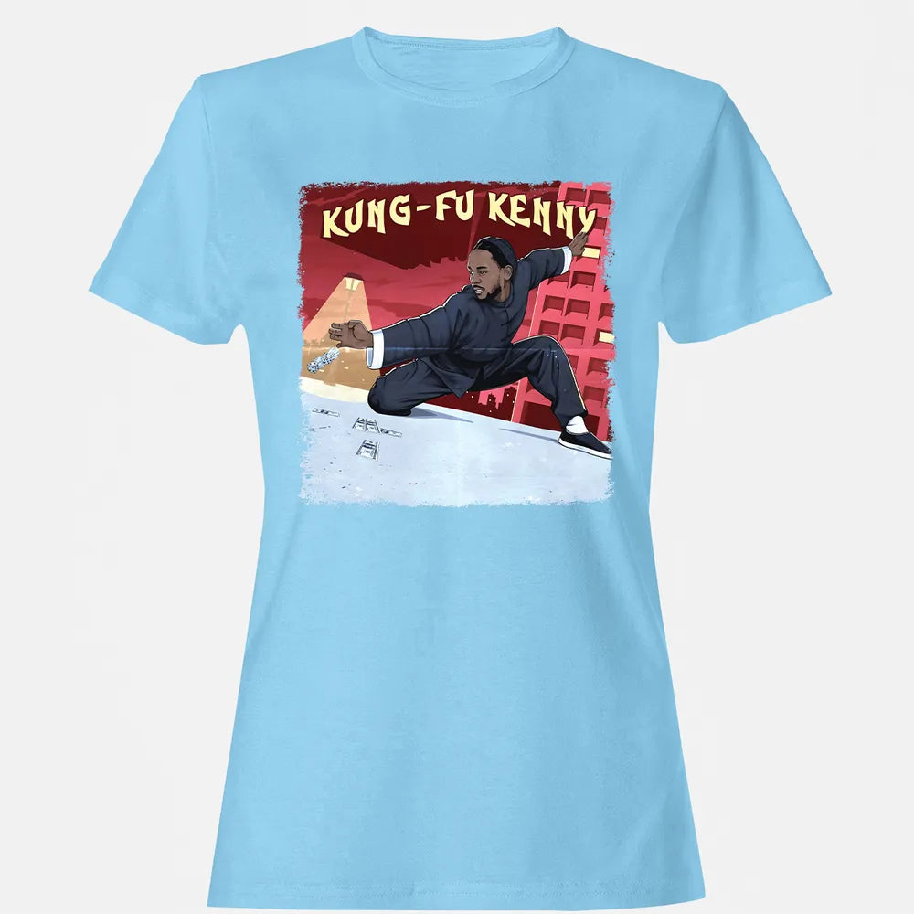 Women's T-shirt - FSGF1NDA