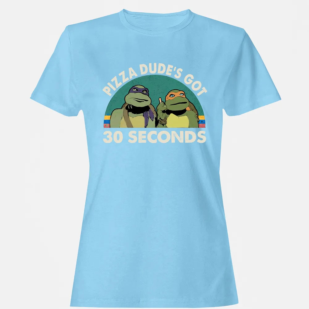 Women's T-shirt - WHEF1LXQ