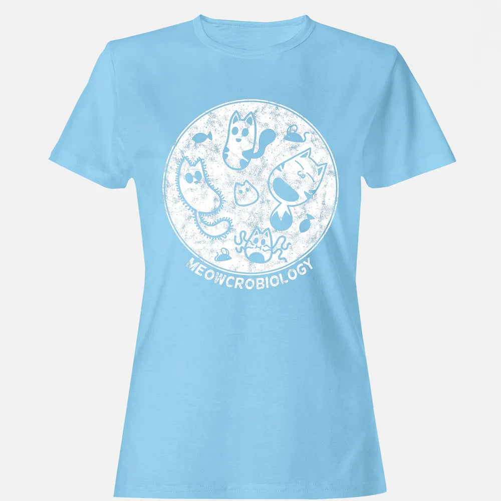 Women's T-shirt - TQGVU4HE