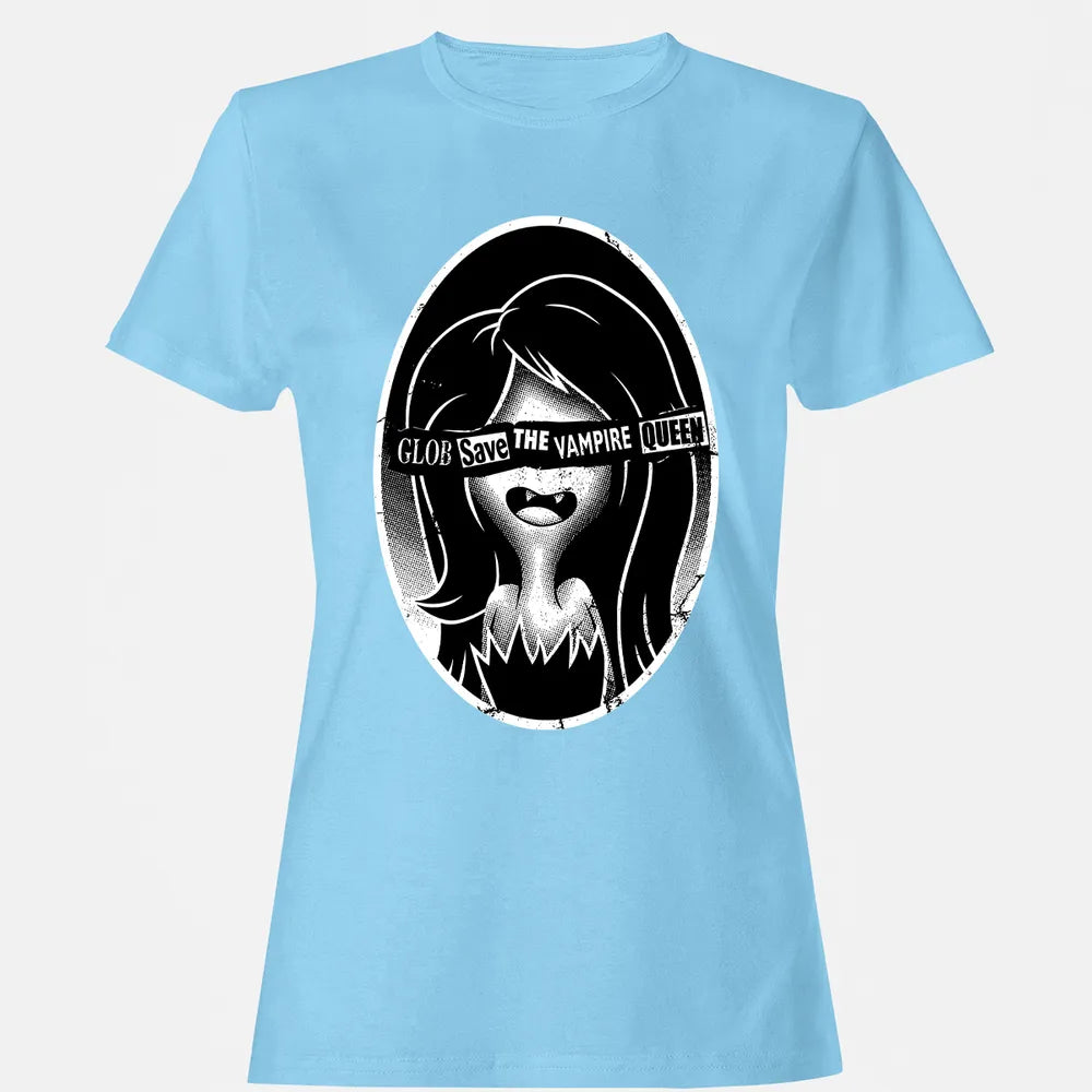 Women's T-shirt - ELX4FFCY