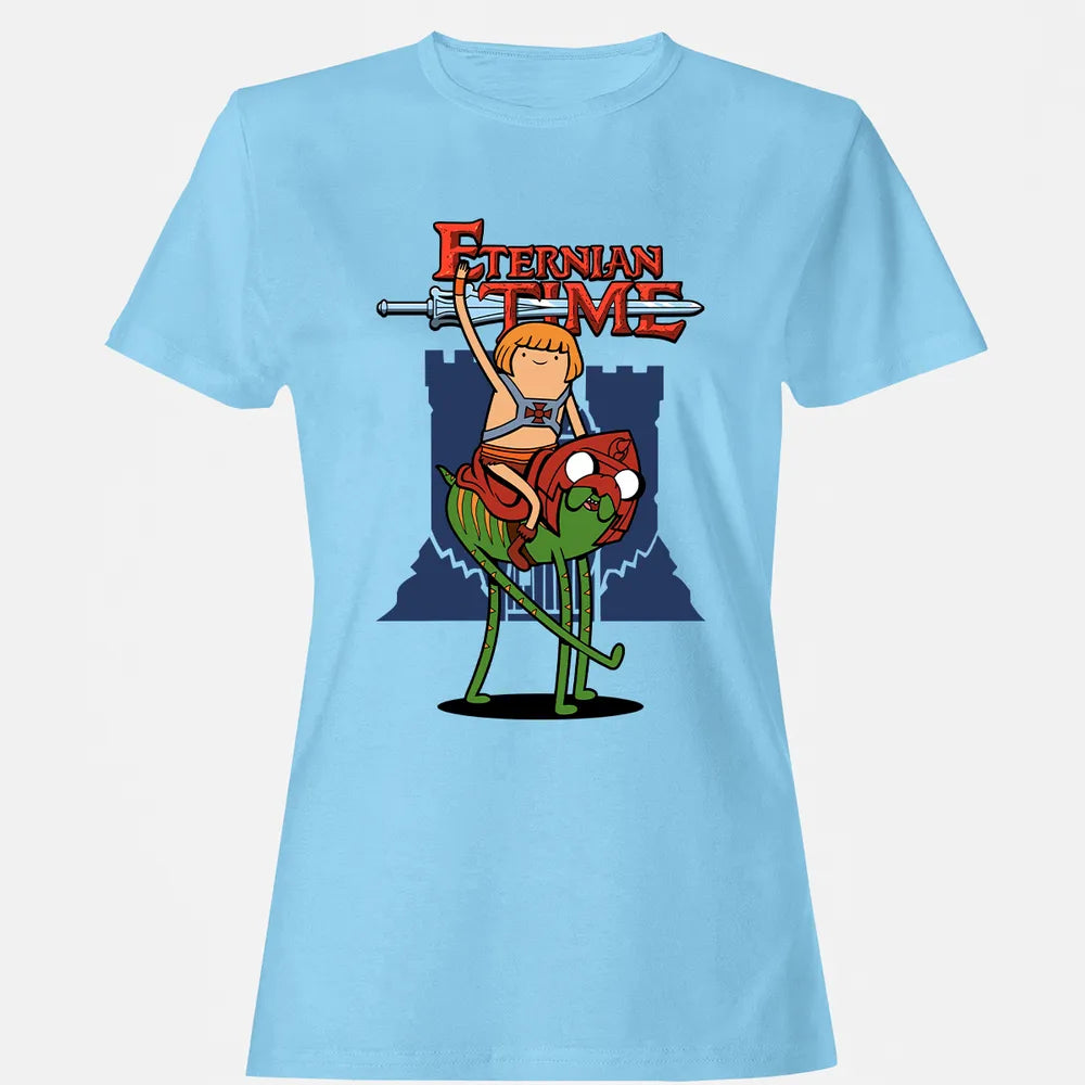 Women's T-shirt - UVBNLC7T