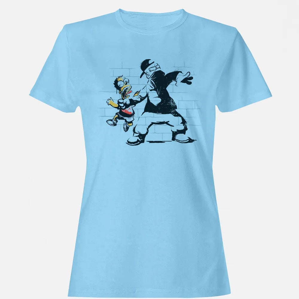 Women's T-shirt - SF15V632