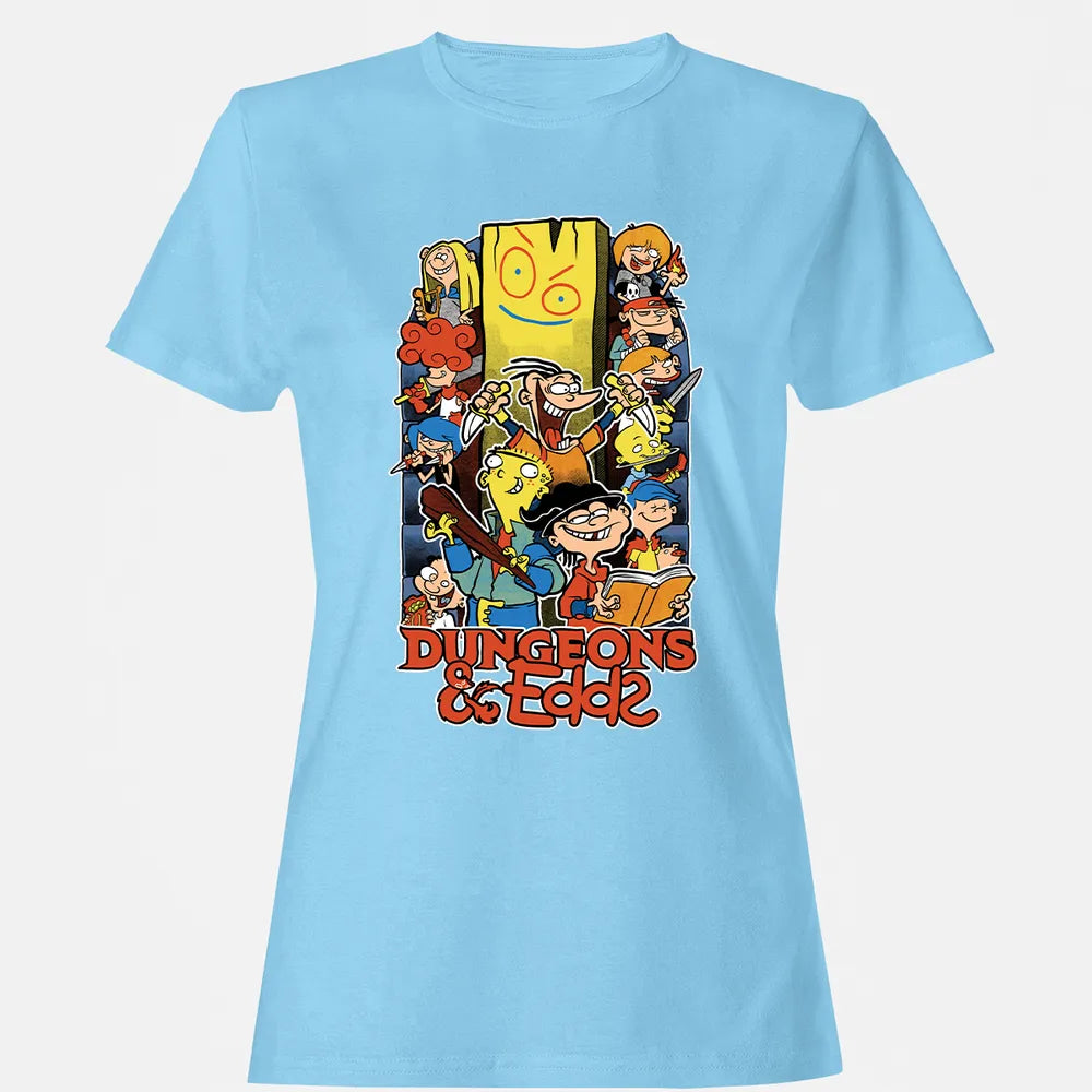 Women's T-shirt - X2YGU1T2