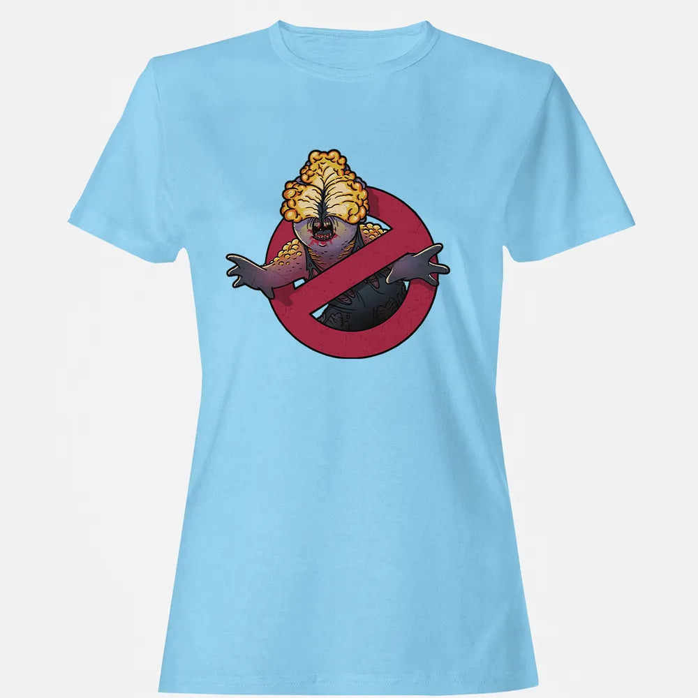 Women's T-shirt - V76GRUNQ