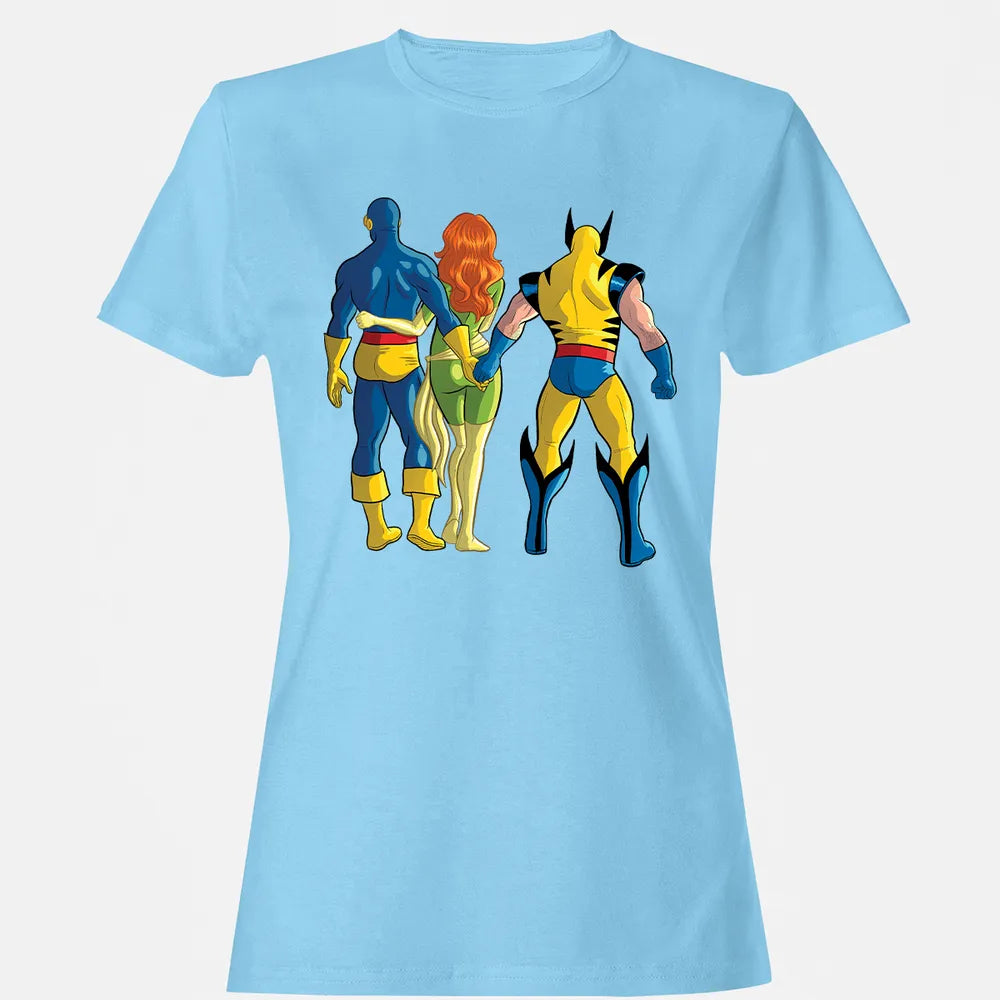 Women's T-shirt - GKYCGL4X