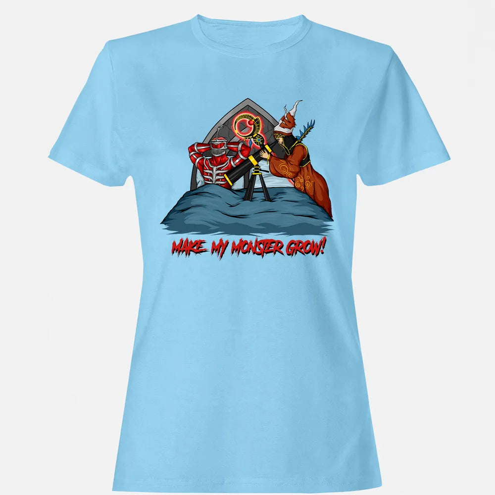 Women's T-shirt - Z8LHHBLT