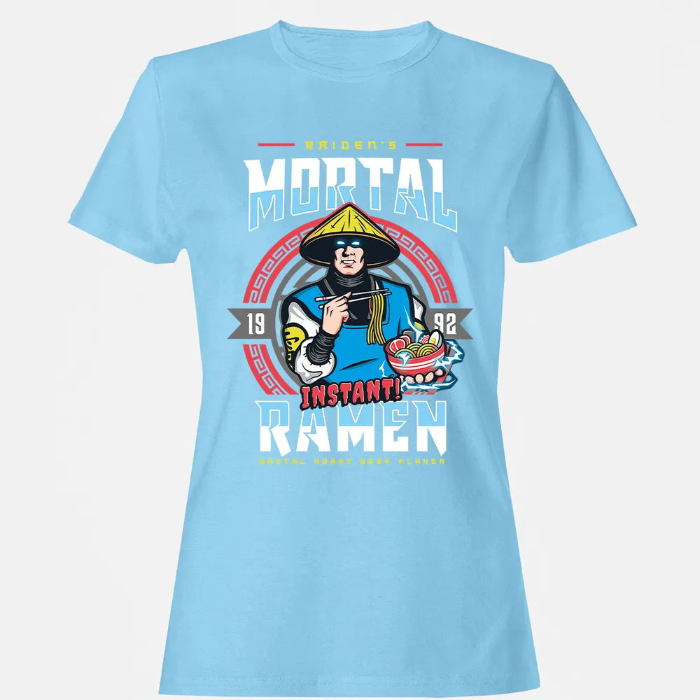 Women's T-shirt - EFM283TH