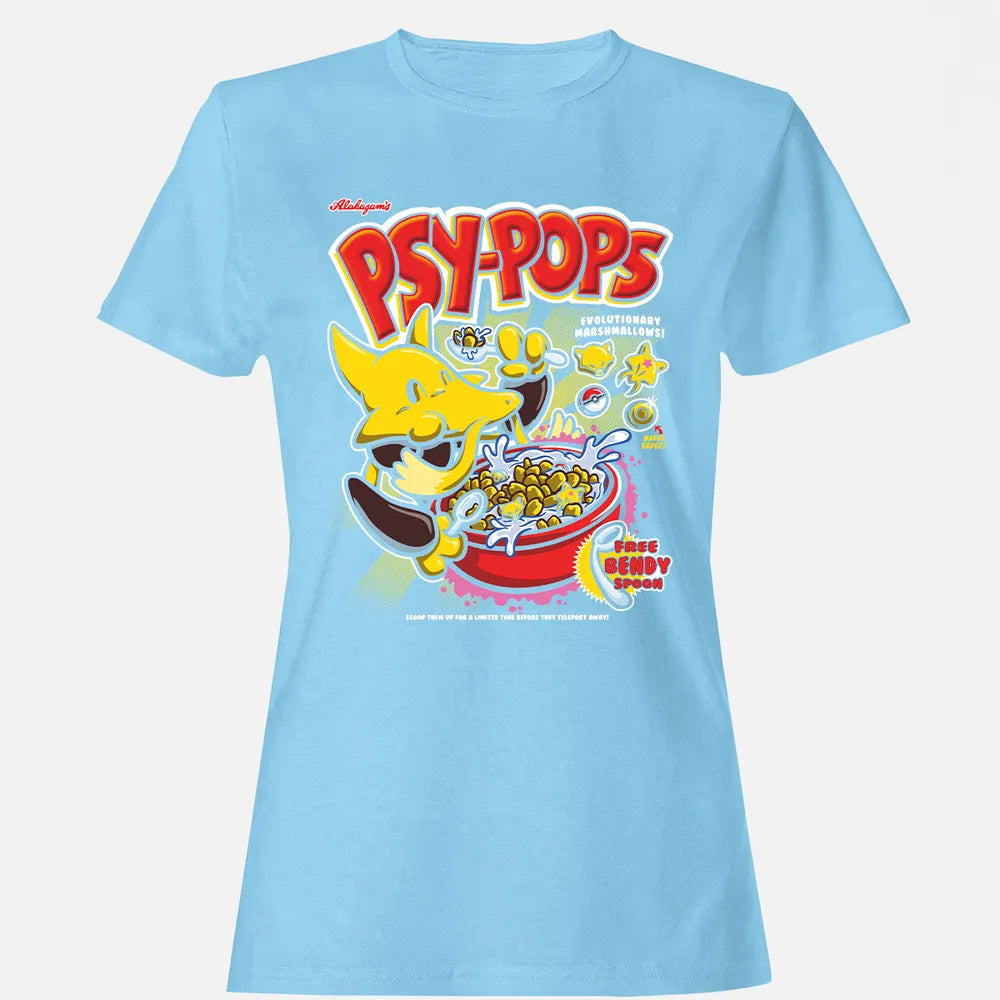 Women's T-shirt - Y27G9UHK