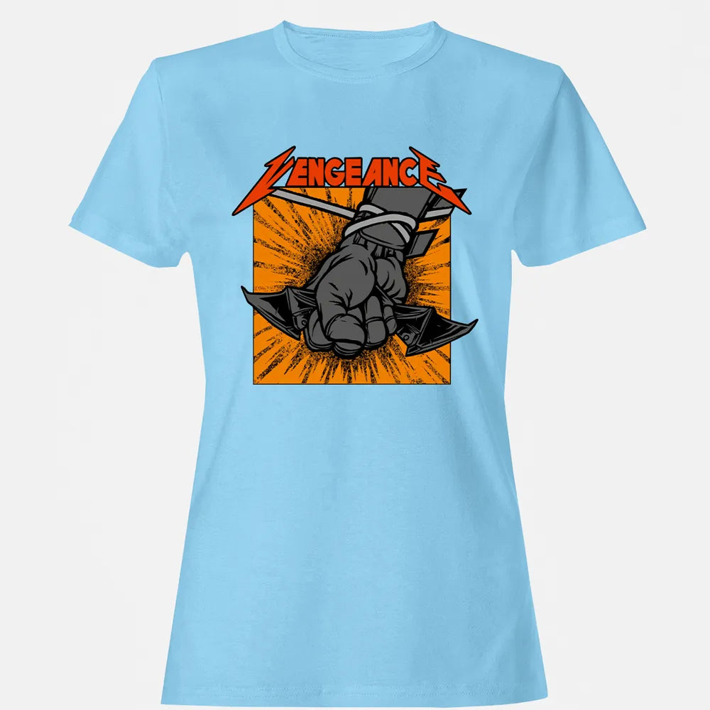 Women's T-shirt - Q3EPUMP8