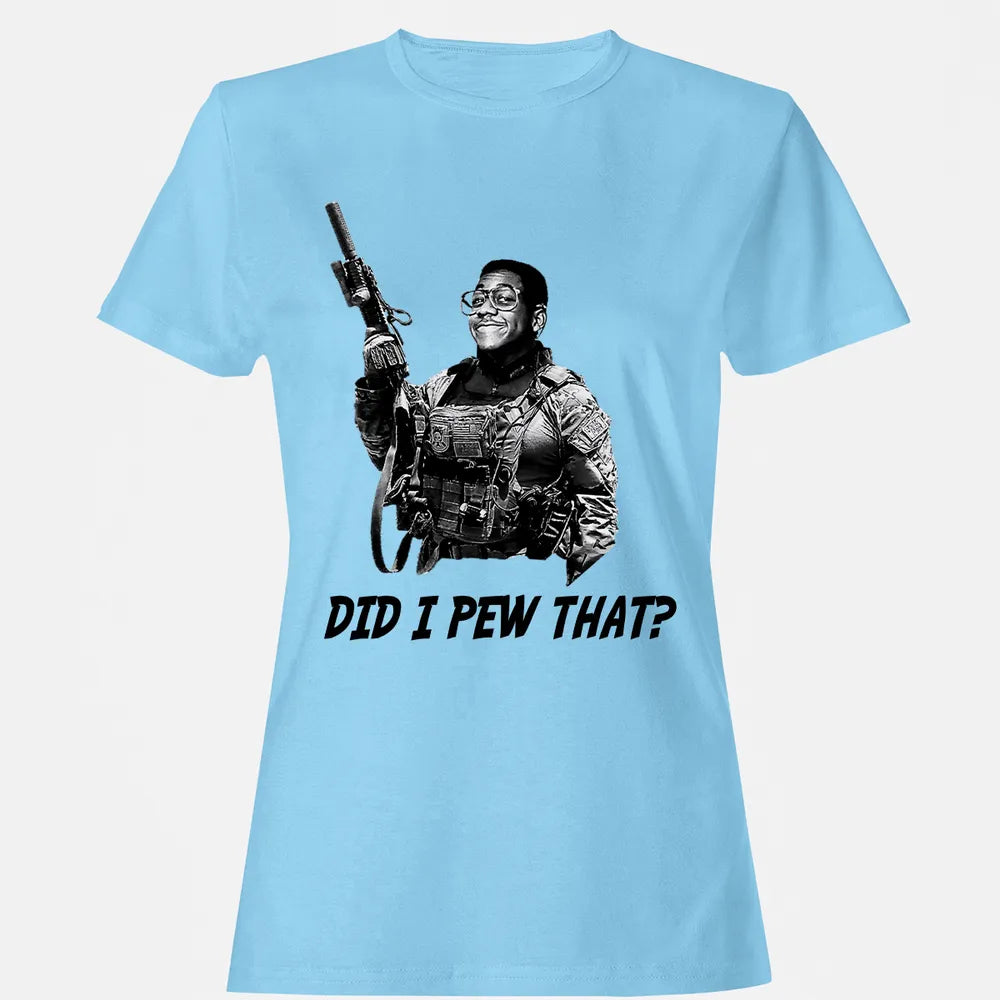 Women's T-shirt - TN3W9JSD