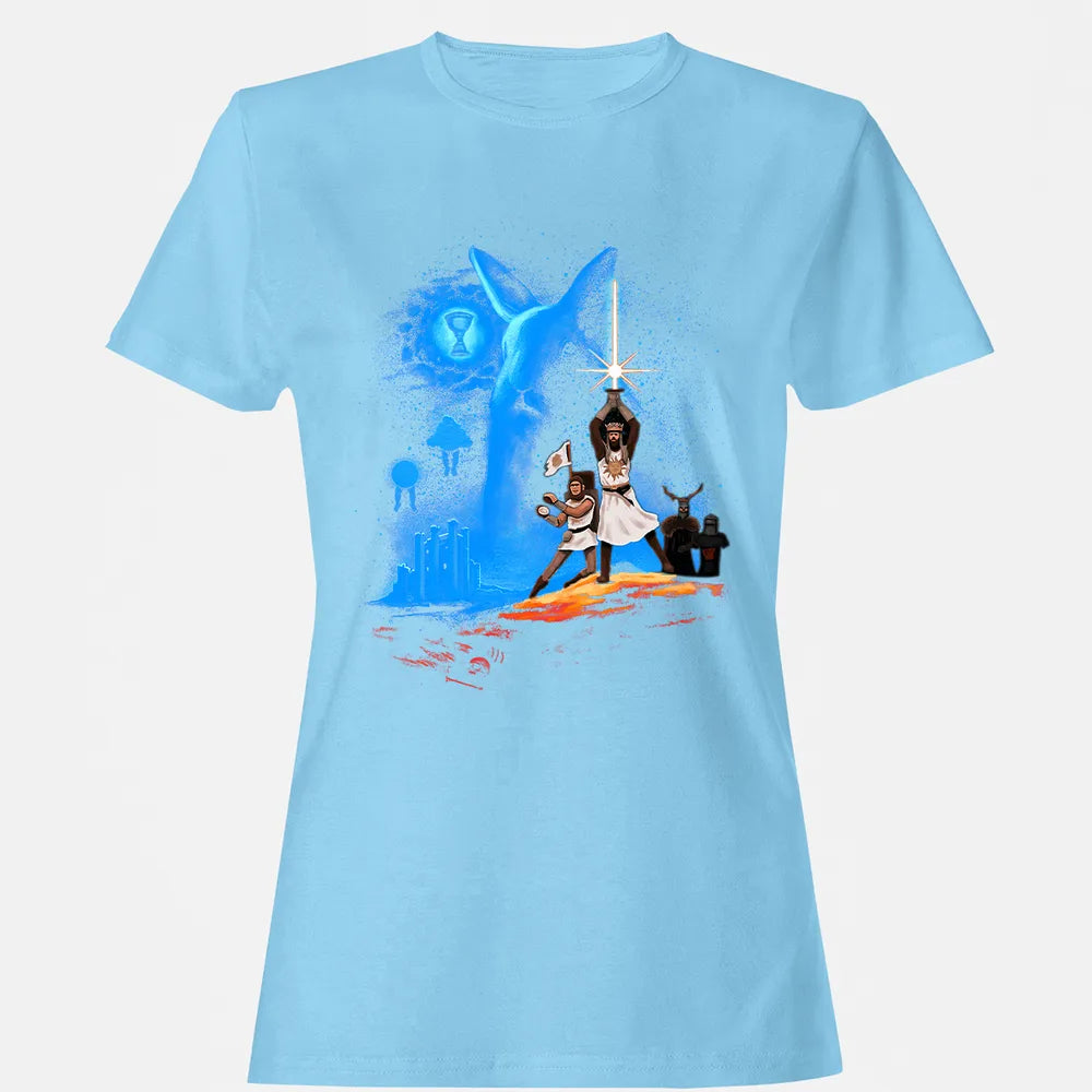 Women's T-shirt - KD9DPC25