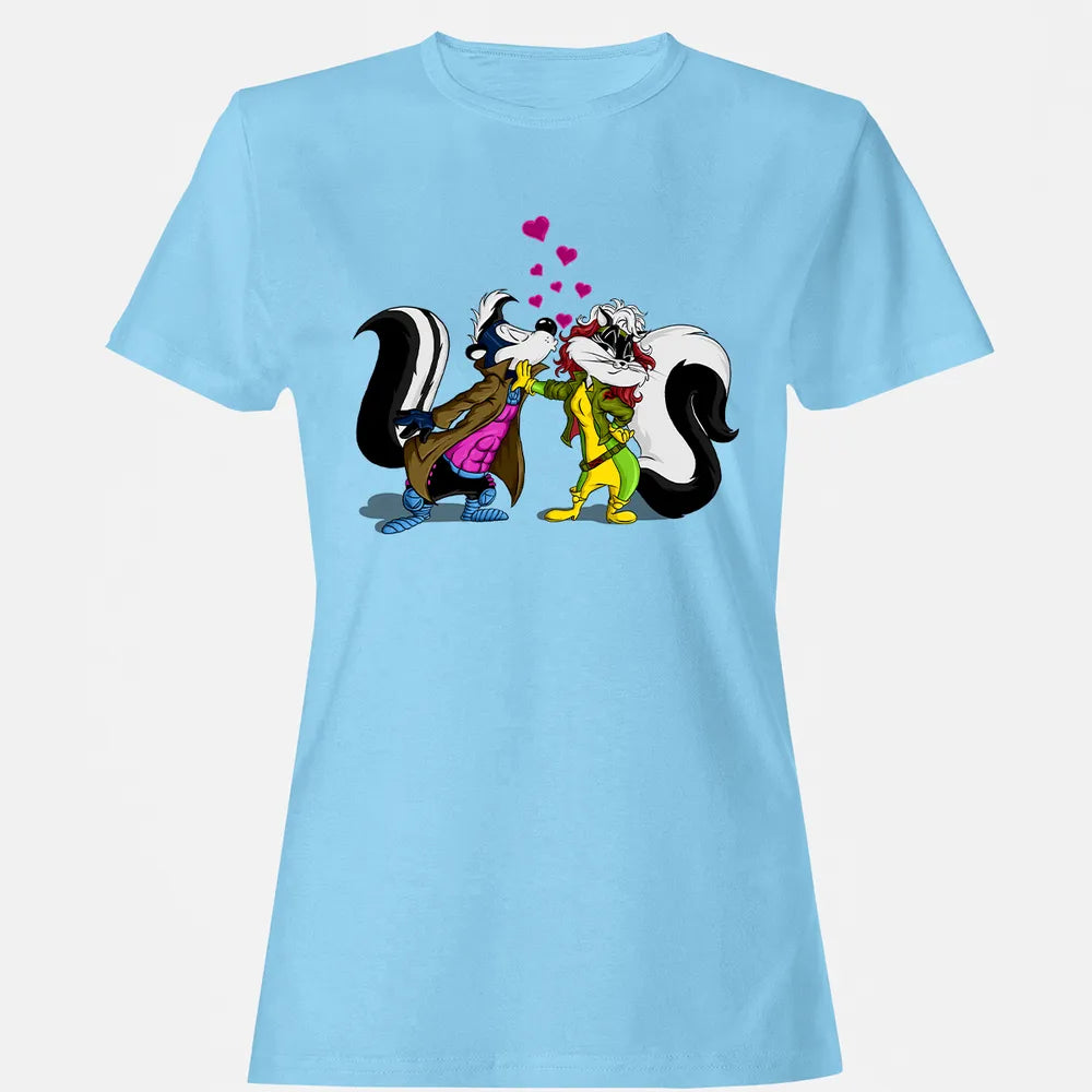 Women's T-shirt - 9J87XYUM