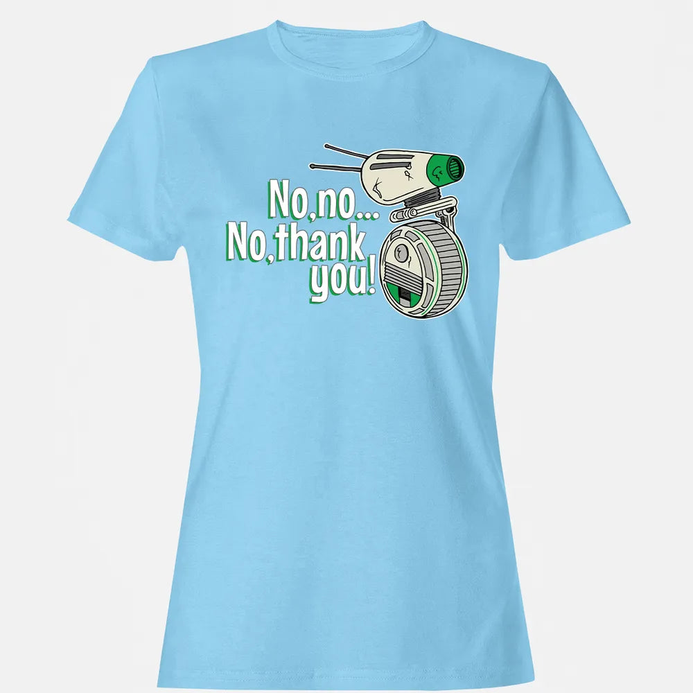 Women's T-shirt - F3KM5C8E