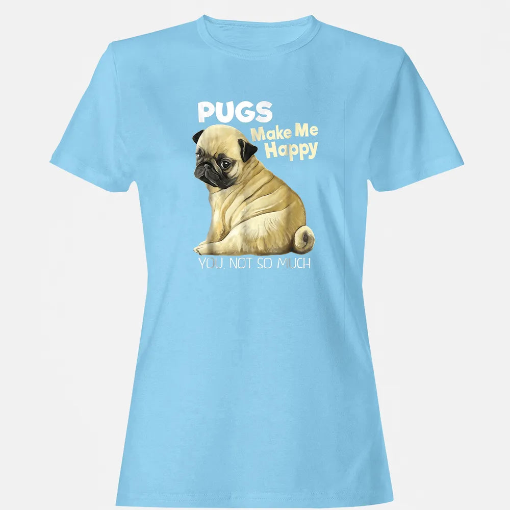 Women's T-shirt - WV4GLNP2