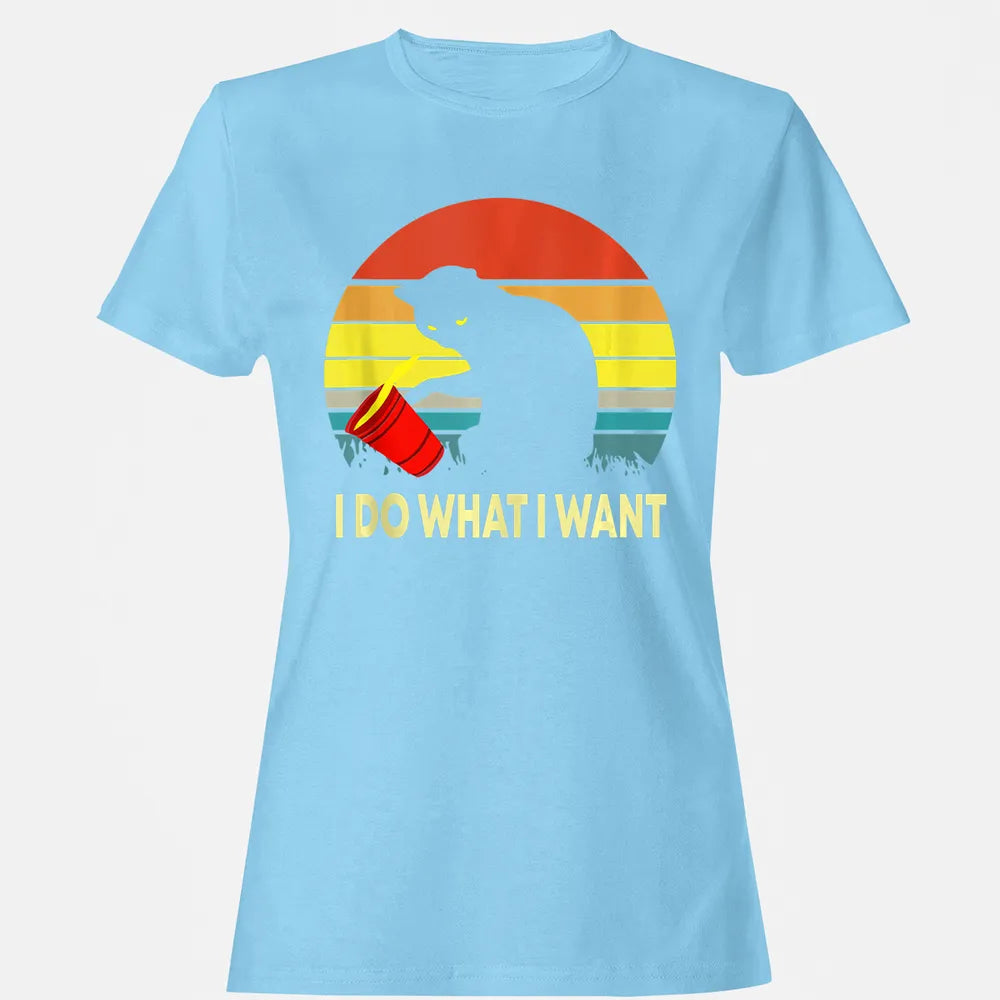 Women's T-shirt - 5U56NMK3