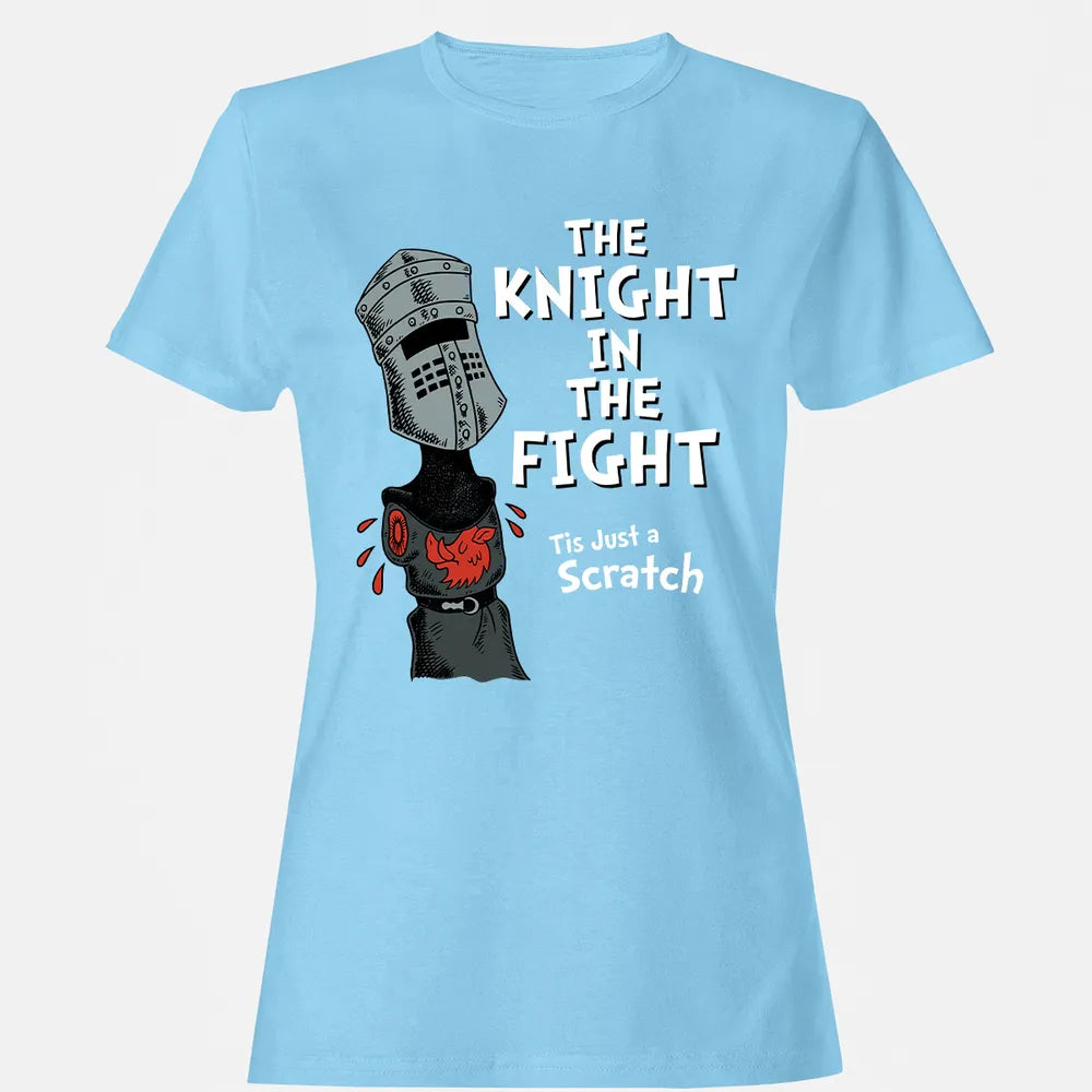 Women's T-shirt - 9TKEWU6B