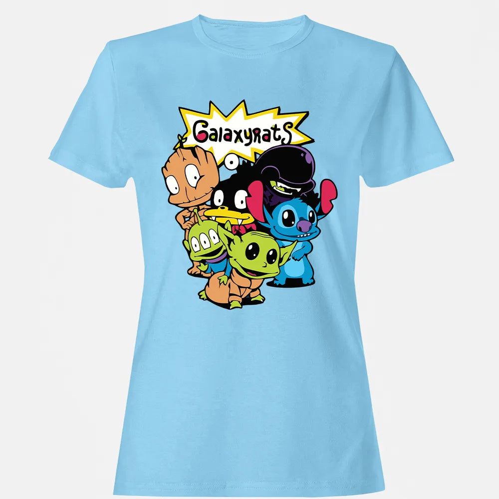 Women's T-shirt - 8UHZBSAL