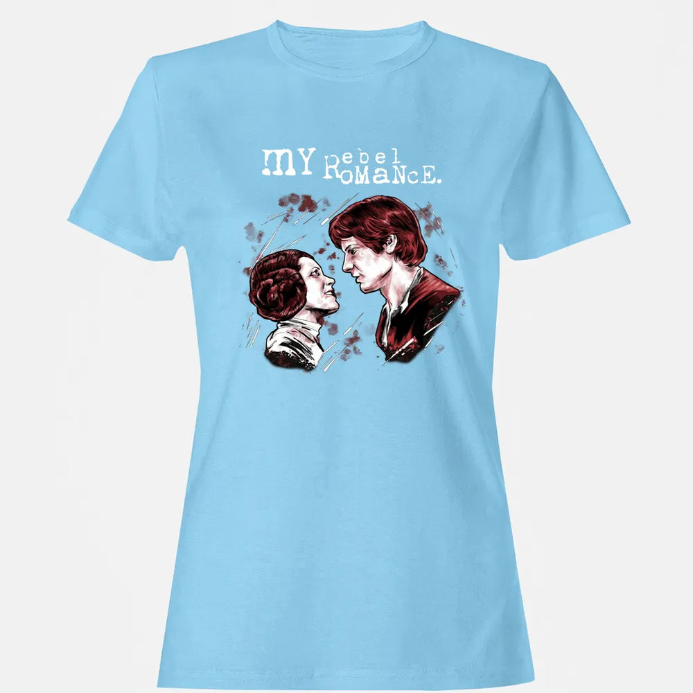 Women's T-shirt - W28QCSKL
