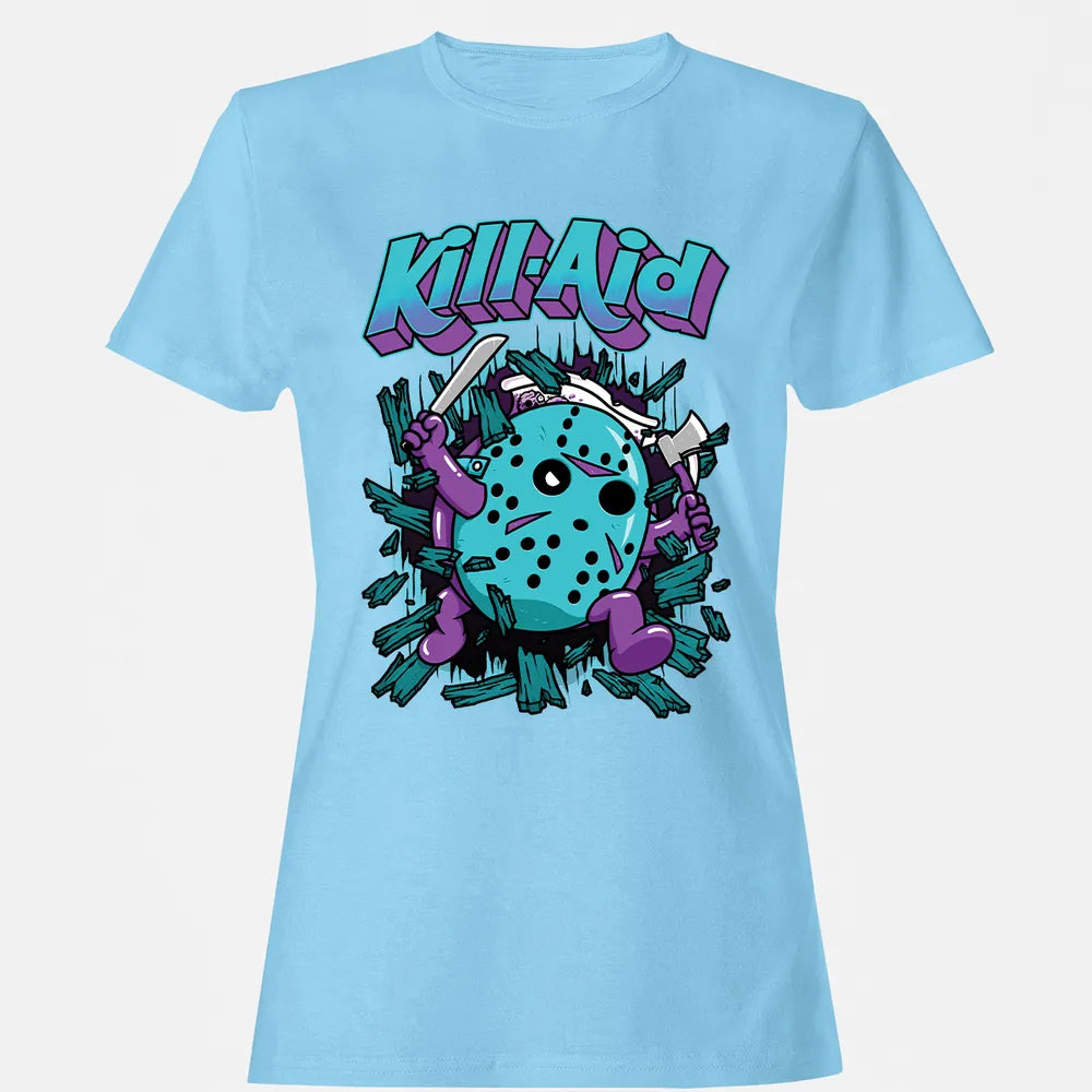 Women's T-shirt - 8BXD1SHY