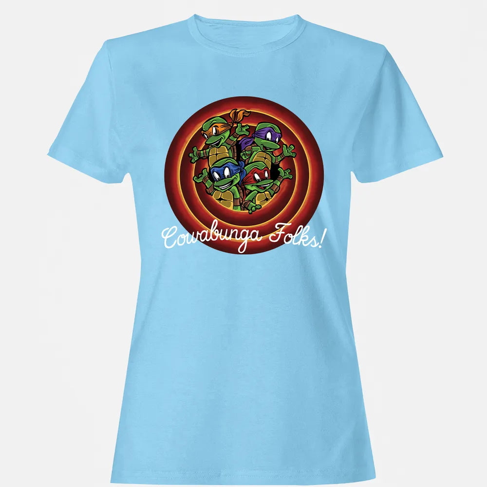 Women's T-shirt - 13J5SAFE