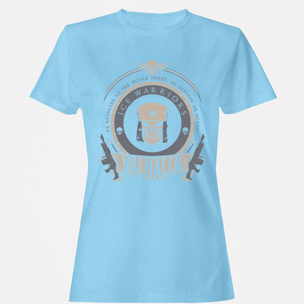 Women's T-shirt - AHKMD43E