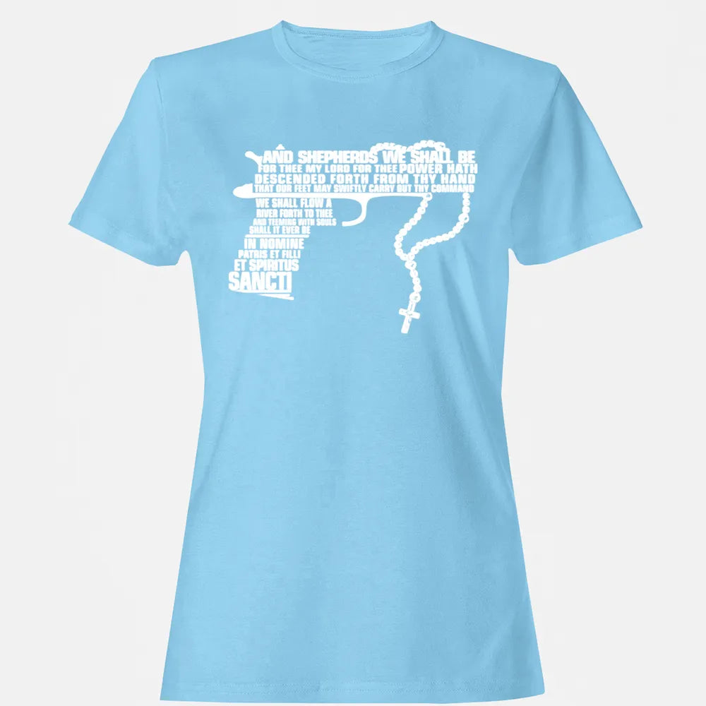 Women's T-shirt - 7GM95A1H