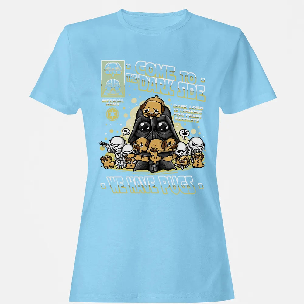 Women's T-shirt - 1DCMCESR