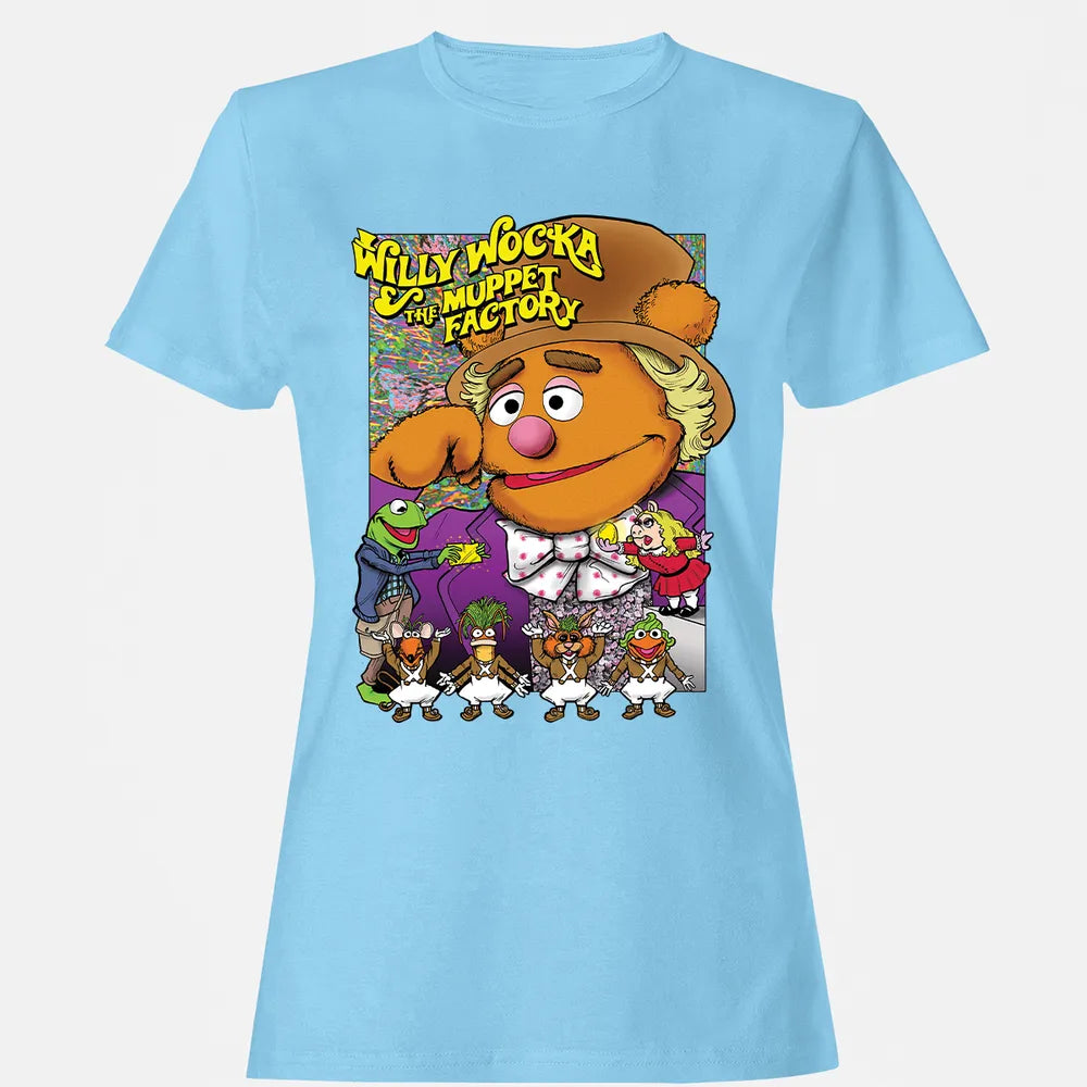 Women's T-shirt - ACH9JZUV