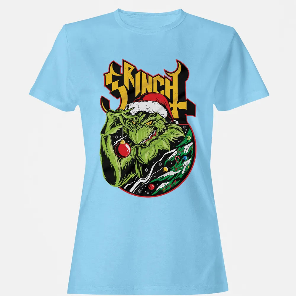 Women's T-shirt - ZU6NW7HH