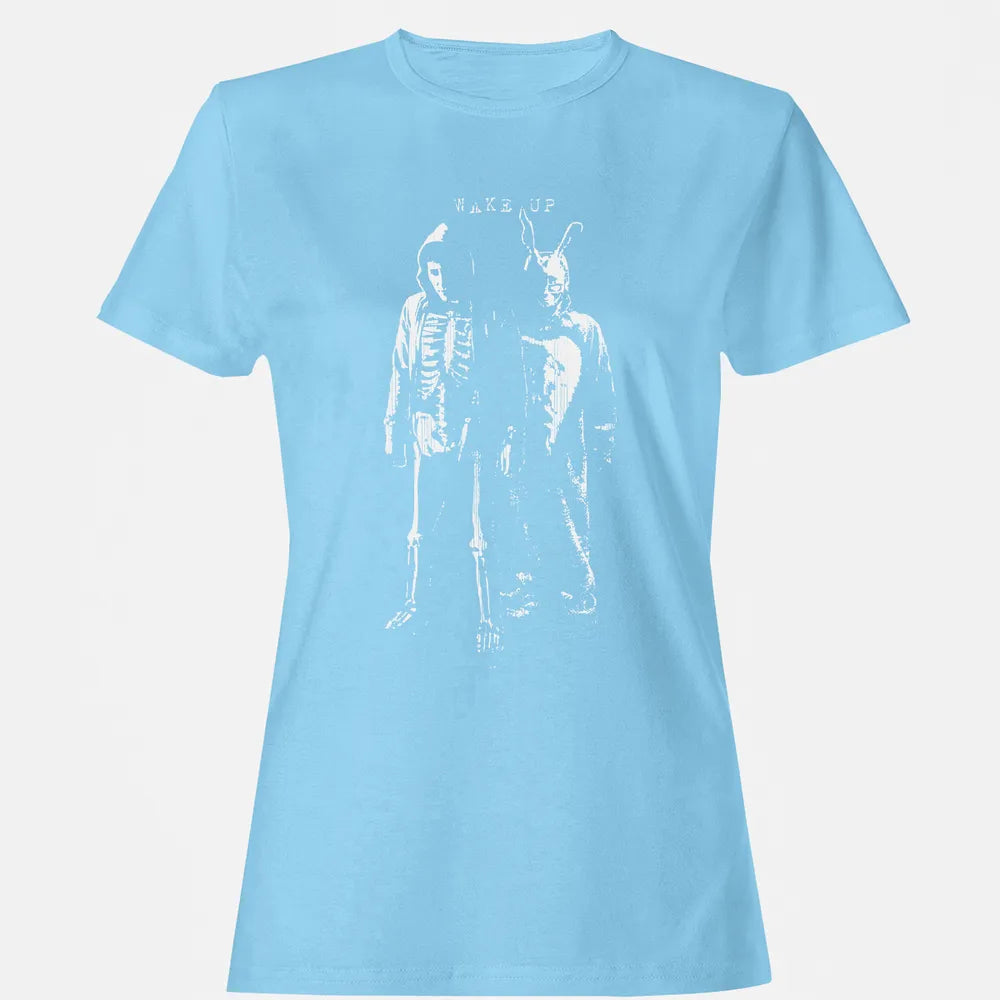 Women's T-shirt - 89Y3URSJ