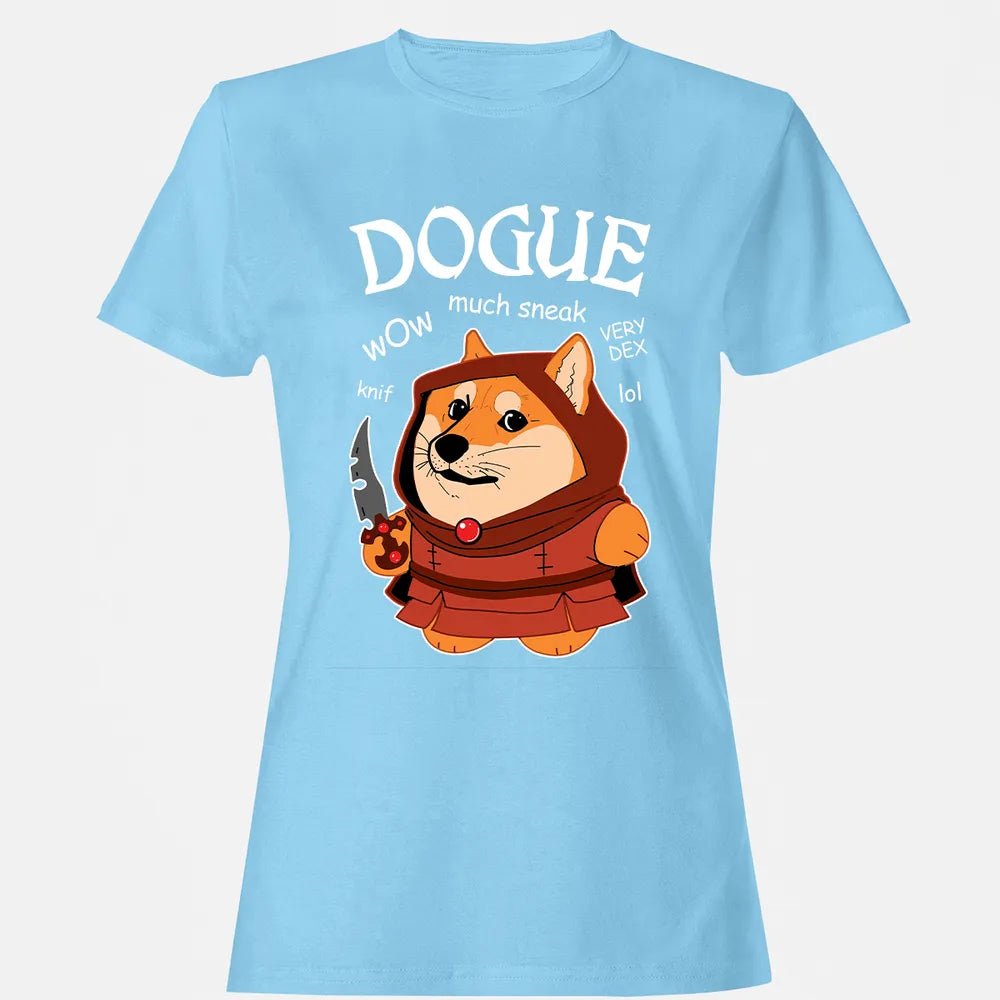 Women's T-shirt - MX5RYE4J