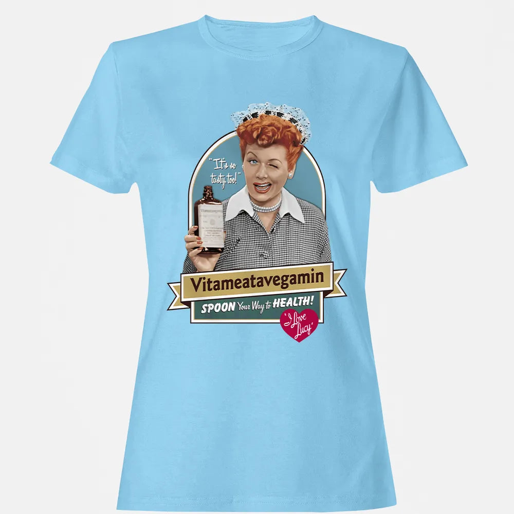 Women's T-shirt - U4VW28MV