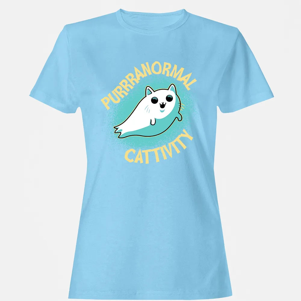 Women's T-shirt - ANS9PNZH
