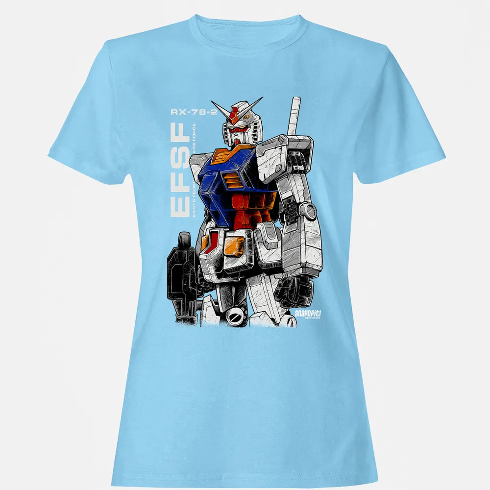 Women's T-shirt - K1ARHKYC