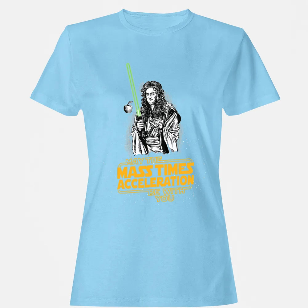 Women's T-shirt - FGFKVEBV