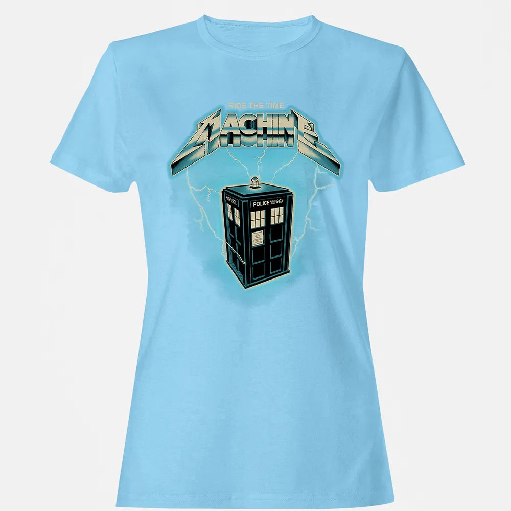 Women's T-shirt - 6ZNZ3L1R