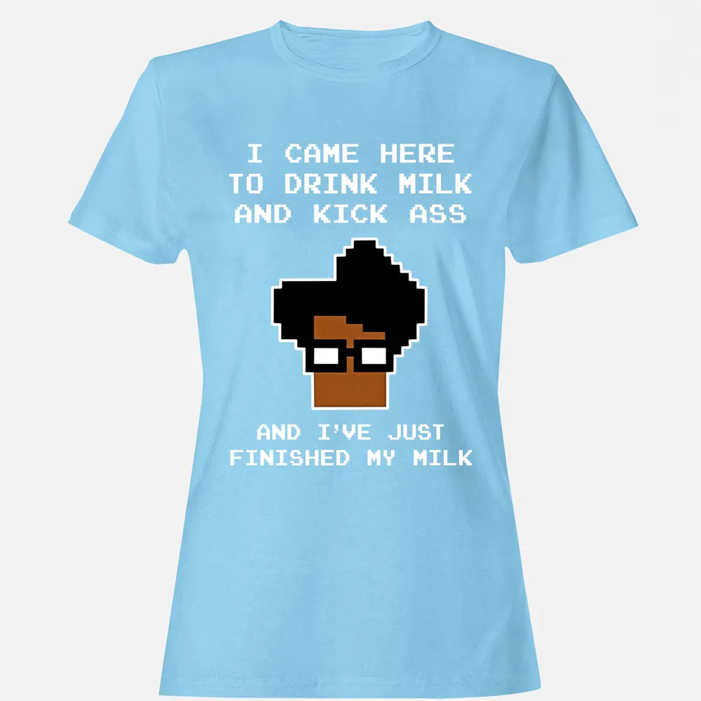 Women's T-shirt - DMMMNYJ1