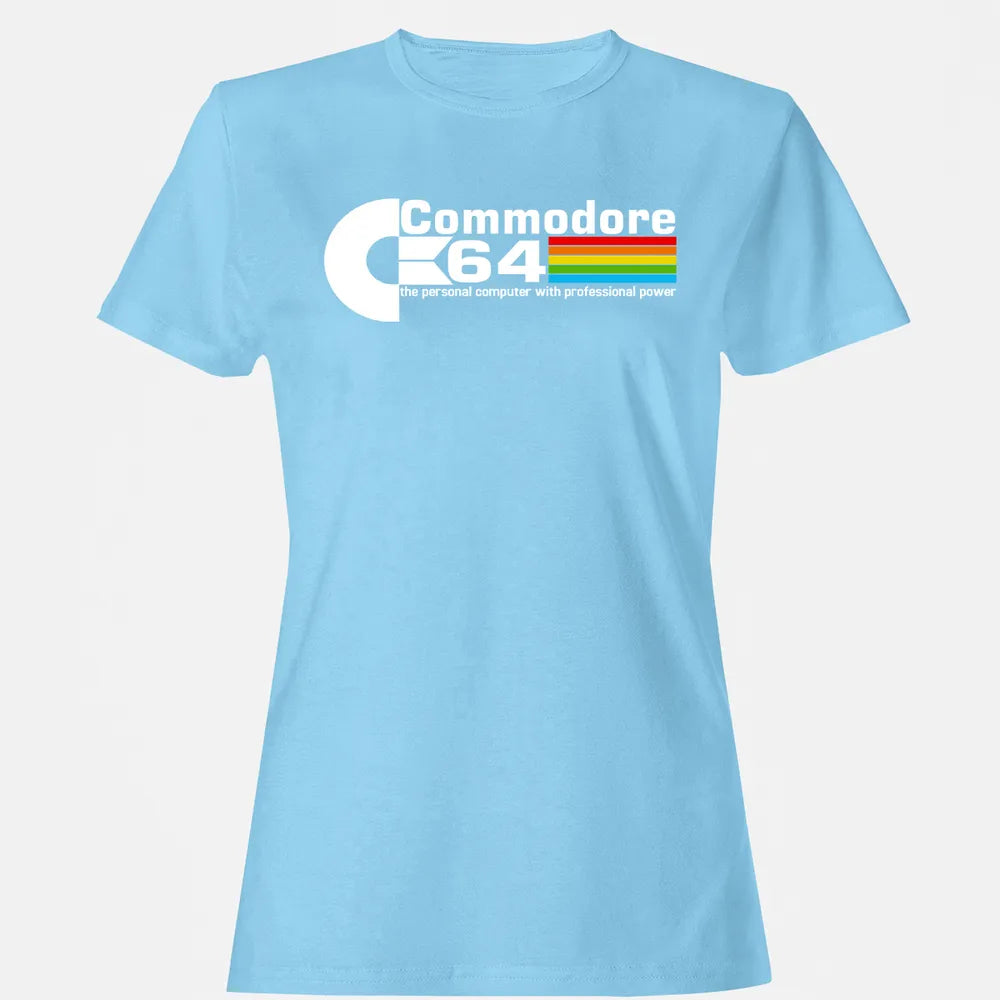 Women's T-shirt - RD1WRMXK