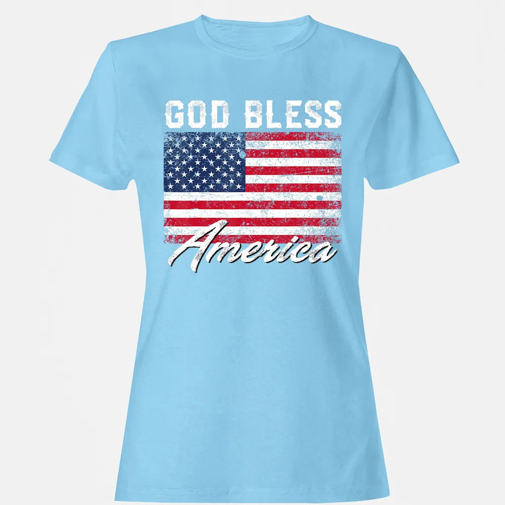 Women's T-shirt - HNG21NC8