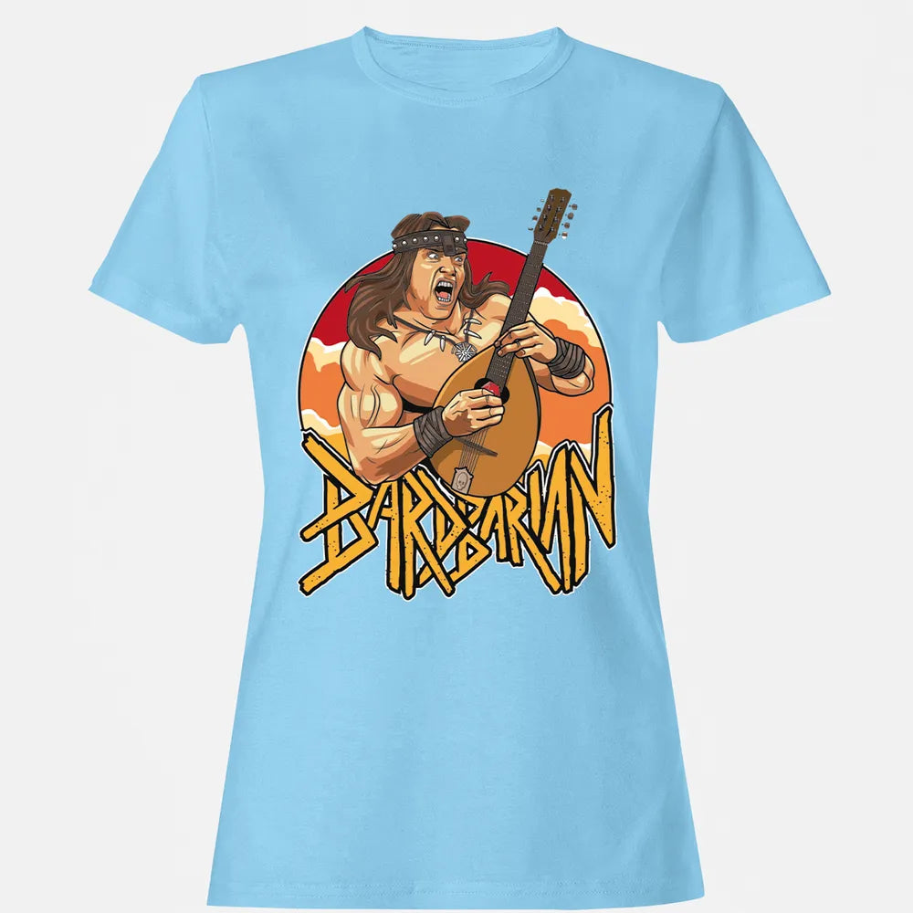 Women's T-shirt - THH7CDN9