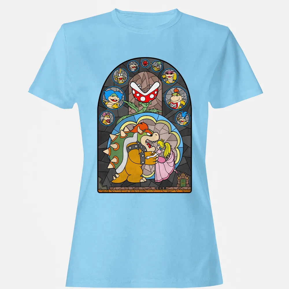 Women's T-shirt - Z2N7L2BA