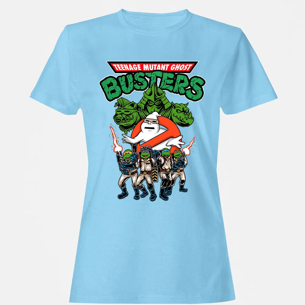 Women's T-shirt - DVDVVM11