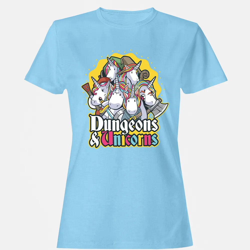 Women's T-shirt - XB8J4VHE