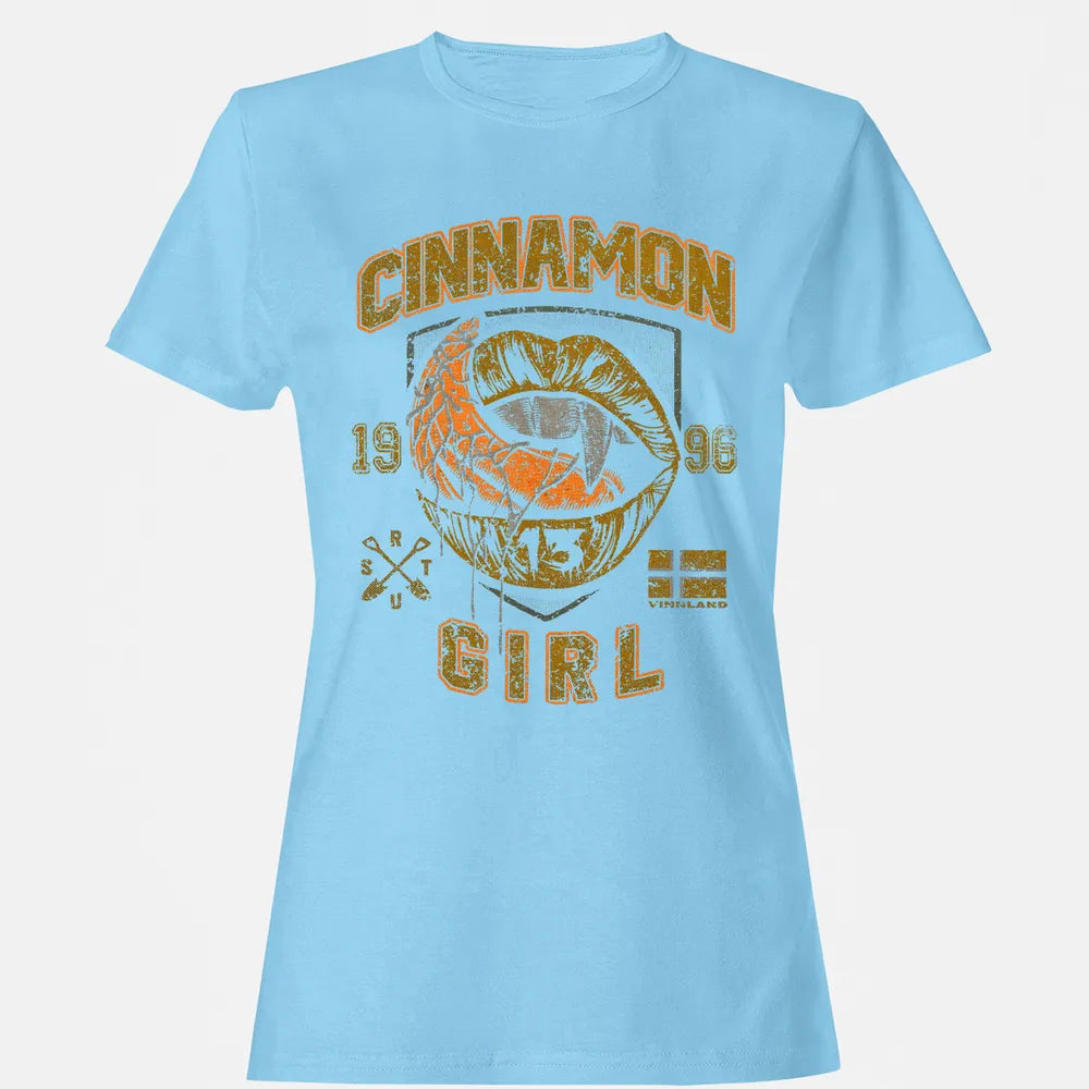 Women's T-shirt - 5JXKRGNG