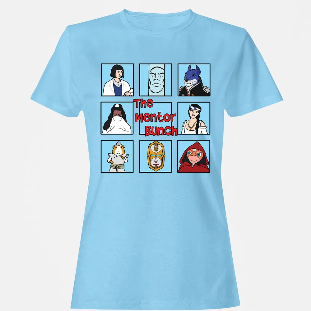 Women's T-shirt - DMNNC1SJ