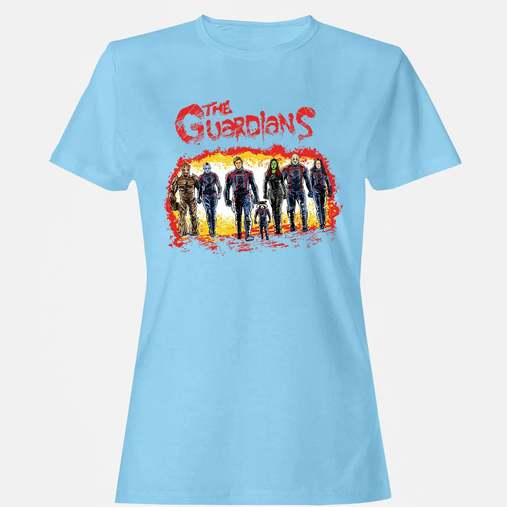 Women's T-shirt - CQHQT1KZ