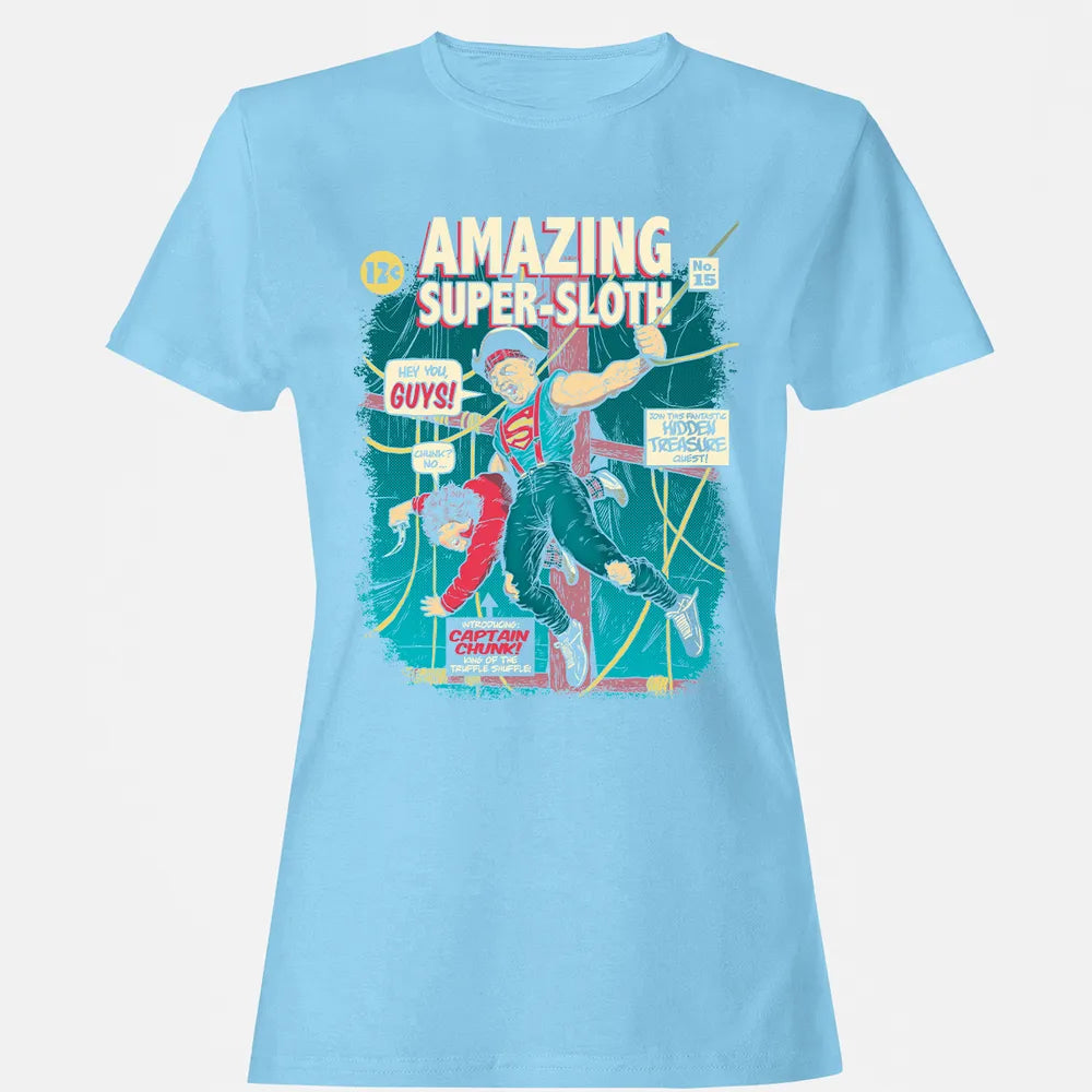 Women's T-shirt - CU19B6ED