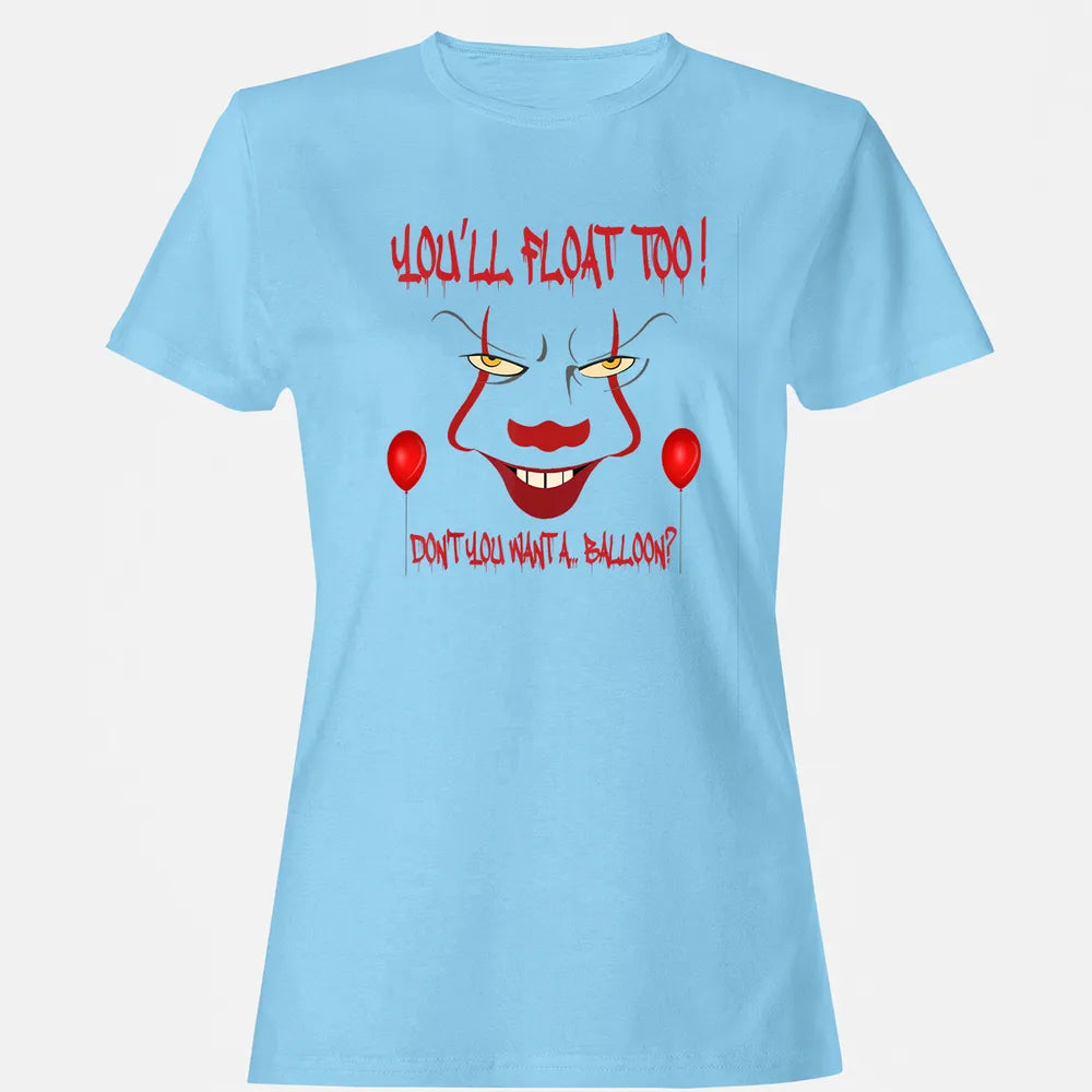 Women's T-shirt - PWJXG3HC