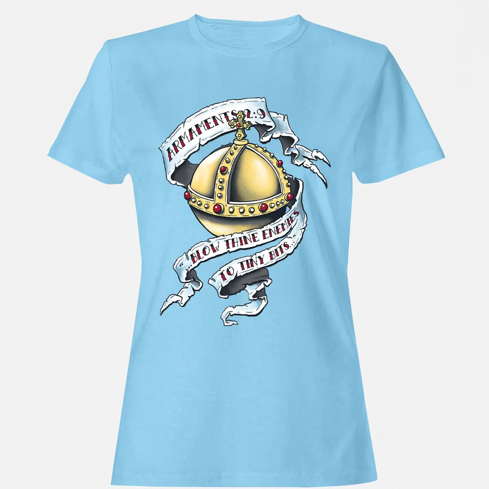 Women's T-shirt - J4TAWFYF